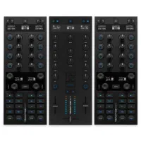 Traktor X1 Mk3 Z1 mk2 کنترلر دی جی