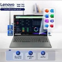 لپ‌تاپ اکبند لنوو سبک خوش‌ساخت با عملکرد قابل‌قبول