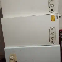 پکیج و آیگرمکن دست دوم