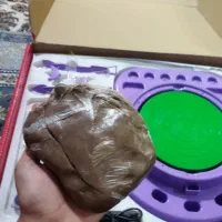 سفالگری سالم بدون استفاده