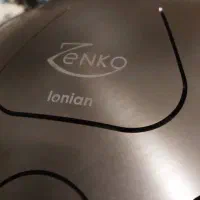 هپی درام (تانک درام) Zenko مدل Ionian + کیف|درام و پرکاشن|رشت, معلم|دیوار