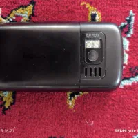 noki c6|موبایل|کوهپایه, |دیوار