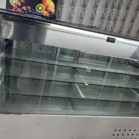 یخچال مکعبی.|فروشگاه و مغازه|فاضل آباد, |دیوار