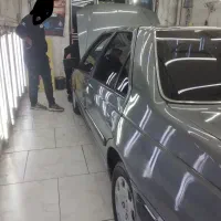 پارس ۸۵تمیز|خودرو سواری و وانت|گرگان, |دیوار