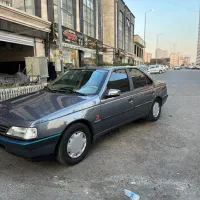 پژو ۴۰۵ بیرنگ