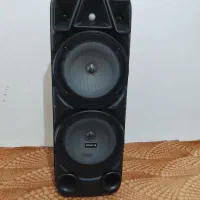 اسپیکر عمده