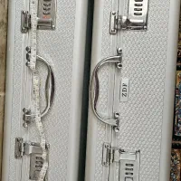 ظروف دورلکس وچمدان|ظروف سرو و پذیرایی|قم, منبع آب|دیوار