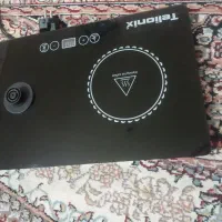 کفی چای ساز سالم|سماور، چای‌ساز، قهوه‌ساز|مشهد, بهمن|دیوار