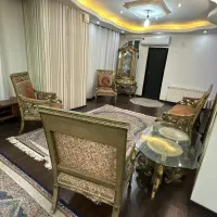 مبلمان ۶ نفره و میز ناهارخوری ۸ نفره هخامنشی|مبلمان خانگی و میز عسلی|رامسر, |دیوار