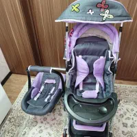 کالسکه و کریر