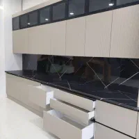 کابینت و کمد دیواری اقساط