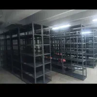رویال قفسه قدرتمند پالت بابایی