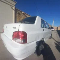 ۱۳۲ مدل ۹۸و۹۰ بصورت نقد واقساط۲ماهه|خودرو سواری و وانت|قائن, |دیوار