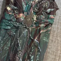 لباس مجلسی وکت شلوار مجلسی