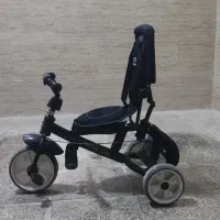 سه چرخه|دوچرخه، اسکیت، اسکوتر|کرج, شعبان‌آباد|دیوار