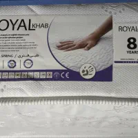 تشک و تخت خواب تک نفره