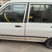 پراید۱۳۱.مدل۹۰|خودرو سواری و وانت|محمدشهر, ولدآباد|دیوار