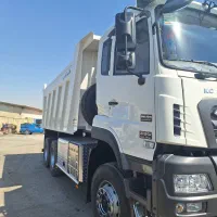 کمپرسی KC|خودرو سنگین|اسلام‌شهر, شهرک مهدیه|دیوار