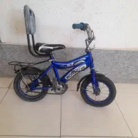 دوچرخه کارکرده