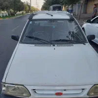 پراید مدل 1389دوگانه کارخانه|خودرو سواری و وانت|مشهد, دوست آباد|دیوار