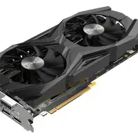 کارت گرافیک GTX 1070 8G