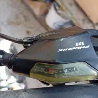 دوچرخه فونیکس۲۶ دنده ای|دوچرخه، اسکیت، اسکوتر|بم, |دیوار