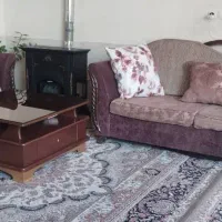 مبل راحتی|مبلمان خانگی و میز عسلی|اصفهان, حصه جنوبی|دیوار