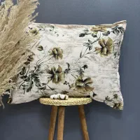 روبالشتی نخی عمده|رختخواب، بالش، پتو|قم, باغ شریفی|دیوار