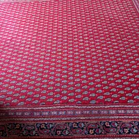 فرش ۹متری یک جفت