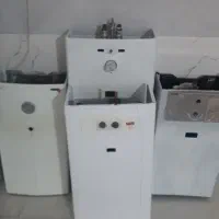 خرید وفروش آبگرمکن دیواری