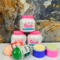 کرم سفید کننده اصل اماراتی