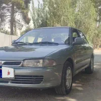 میتسوبیشی لنسر 92 سالم و کم‌کارکرد