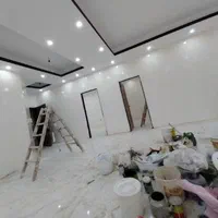نقاشی ساختمان ور رنگ کار|خدمات پیشه و مهارت|تهران, فلسطین (میدان انقلاب)|دیوار
