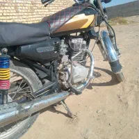 موتور هندا مدل ۱۳۹۰