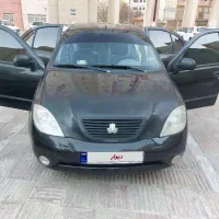 تیبا 2 مدل 97