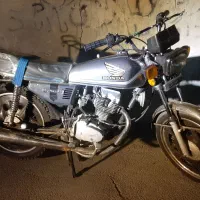 موتور درحد نو