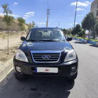ام‌وی‌ام X33 دنده‌ای، مدل ۱۳۹۳