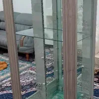 بوفه شیک و نو چندماهی خریدم