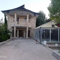 فروش خانه ویلایی ۲۵۰ متری ۲ خوابه