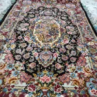 فرش دستباف طرح سالاری|فرش|پرند, فاز ۴|دیوار