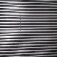 دو عدد پرده فلزی کرکره ای|پرده، رانر، رومیزی|تهران, شادآباد|دیوار