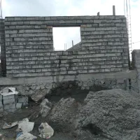 بنایی و سیمانکاری
