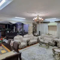 رهن کامل واحد ۱۳۷ متری ۳ خواب