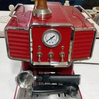 اسپرسوساز خانگی دستگاه قهوه