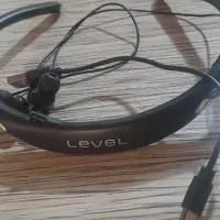 هندزفری گردنی بلوتوثی level u pro