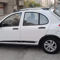 کوییک Gxr|خودرو سواری و وانت|شهریار, شهریار|دیوار