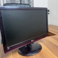 مانیتور ۲۰ اینچ الجی اصلی