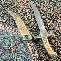 چاقو قدیمی