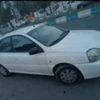 ریو مدل 90 در حد صفر