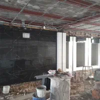 فروش ساختمان مسکونی ۴ طبقه|فروش آپارتمان|زاهدان, |دیوار